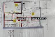 Traumhafte Dachmaisonette mit 2 Terrassen + Dachterrasse - Nähe Arenbergpark