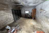 SANIERUNG 2025: Geräumiges Einfamilienhaus mit angeschlossener Kleinlandwirtschaft (Neben- und Stallgebäude) mit ca. 2.700 m² Grund