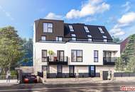 Auhof Park Residences - wo Wohnen und Leben in Harmonie ist