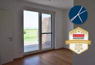 Luxuriöse 2 Zimmer Dachgeschoßwohnung als Erstbezug im Seepark Oggau! PROVISIONSFREI für den Käufer!