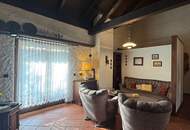 Barrierefreies 4-Zimmer-Einfamilienhaus mit separatem Praxis- oder Büroraum in Oberwart