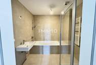 ERSTBEZUG: Fantastische Dreizimmer-Wohnung mit Ausblick &amp; Annehmlichkeiten