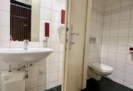 Klimatisiertes 280 m² Penthouse-Büro mit traumhafter Dachterrasse