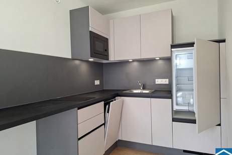 NACHHALTIG WOHNEN | ERSTBEZUG | Nähe Mariahilfer Straße, Wohnung-miete, 1.120,00,€, 1150 Wien 15., Rudolfsheim-Fünfhaus