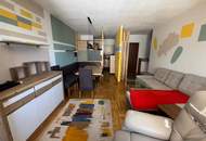 Preis-Leistungs-Hit! Gepflegte 2-Zimmer Wohnung mit Gemeinschaftspool in der Anlage