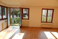 Sanierter Wohntraum mit Eigengarten in der Kaasgrabengasse