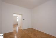 Kleeblattgasse 7: gepflegte 2 Zimmer Altbauwohnung mit separater Küche in perfekter Innenstadtlage (ab 1.9.25)