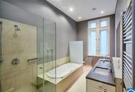 Wohnen am Belvedere – Exklusiver 4-Zimmer Altbautraum in 1040 Wien