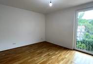 Schöne 2-Zimmer Wohnung mit Einbauküche und gemütlichem Balkon in sehr guter Lage im 18. Bezirk
