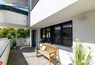 Großzügige 4 Zimmer-Eigentumswohnung mit Terrasse | direkt im Zentrum von Schwechat