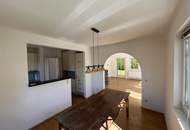 Idyllisches Einfamilienhaus mit großem Grund & Pool in sonniger Lage Maria Rain (Provisionsfrei)