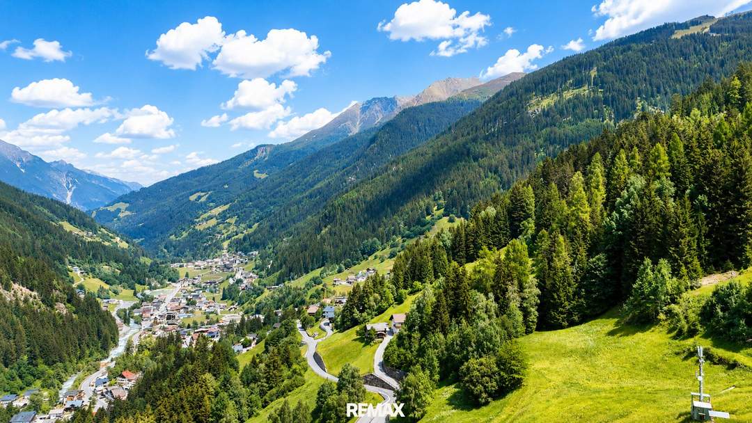 Alpenluxus zum Wohlfühlen – Hochwertige Wohnung in See (Top 2)