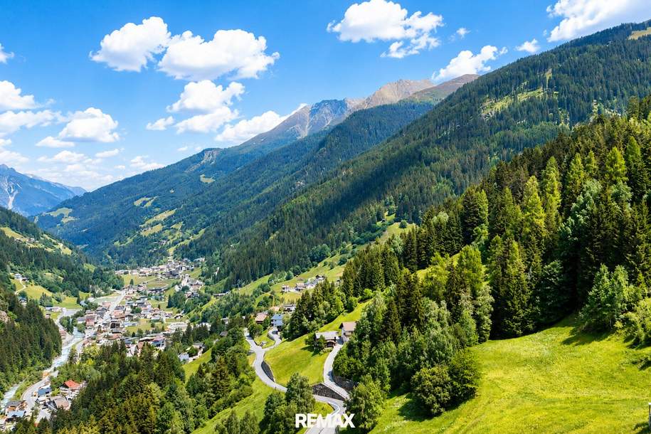 Alpenluxus zum Wohlfühlen – Hochwertige Wohnung in See (Top 2), Wohnung-kauf, 350.000,€, 6553 Landeck