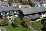 Vielseitige Liegenschaft mit Wohn-, Gastronomie- und Nutzungspotenzial im Zentrum von Bad Tatzmannsdorf