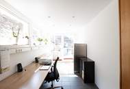 Wohnoase für Naturliebhaber