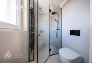 Über den Dächern Wiens – exklusives 3-Zimmer-Penthouse Nähe Stadtpark