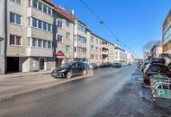 Stilvolles Wohnen auf drei Ebenen mit Dachterrasse & Weitblick. Urban und naturnah zugleich!