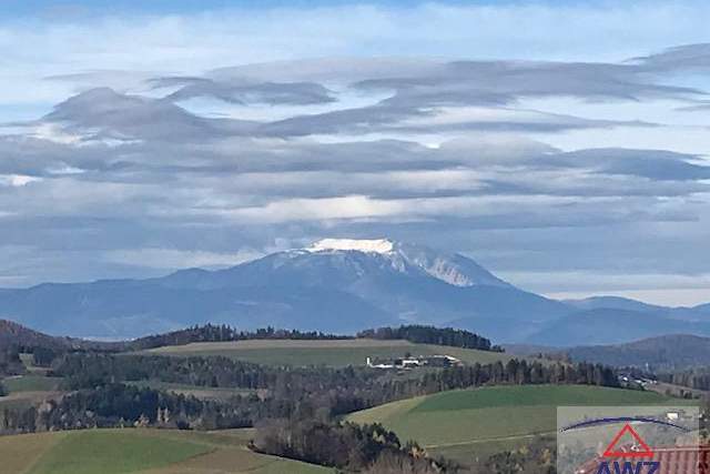 Kleines Knusperhaus mit Wohnrecht!, Haus-kauf, 2811 Wiener Neustadt(Land)