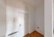 Sanierte Altbauperle im Hochparterre nahe U3 Ottakring!