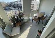 Sonniges Zuhause zum Ankommen – 3-Zimmer-Neubauwohnung im Erstbezug