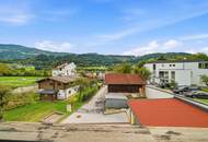 Maisonette mit Bergpanorama in Hall – Ihr Sonnenplatz mit Weitblick