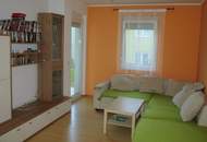 GARTENWOHNUNG – HELLES 2 - ZIMMER APARTMENT