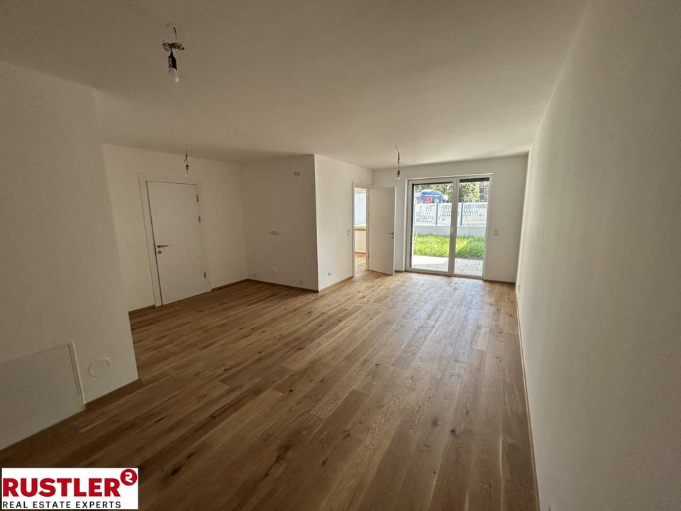 3 Zimmer Gartenwohnung /modernes Wohnen beim grünen Prater/Provisionsfrei!