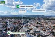 Sonnige Eck-Wohnung mit Erker direkt bei der U4/U6 Längenfeldgasse! 2-Zimmer oder 3-Zimmer möglich!