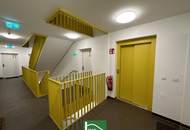 Einziehen und Wohlfühlen: Lichtdurchflutete 2-Zimmer Wohnung mit Einbauküche und Loggia - ab 01.06. beziehbar!