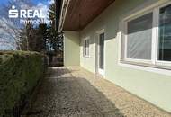 Einfamilienhaus mit großem Grundstück inkl. Garage in absoluter Ruhelage