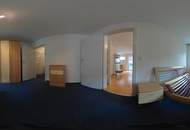 Exklusive 2 Zimmer Wohnung mit Blick auf den Kahlenberg