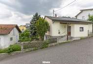 Rarität: Schönes Grundstück mit Bestandshaus bei Gallneukirchen!