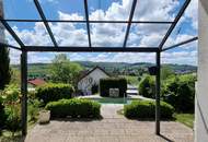 "NEUER PREIS!" TOPLAGE - GEPFLEGTES EINFAMILIENHAUS MIT SCHÖNEM AUSBLICK