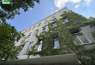 Für Projektentwickler! Bestandshaus mit hohem Leerstand und grossem Entwicklungspotential