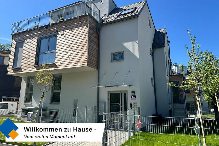 unbefristete MIETWOHNUNGEN mit KAUFOPTION, Wohnung-miete, 1.589,13,€, 1140 Wien 14., Penzing