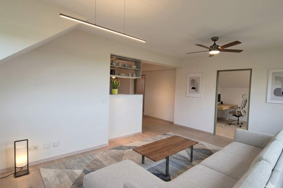4-ZIMMER STARTEIGENTUM BEI TULLN, Wohnung-kauf, 195.000,€, 3441 Tulln