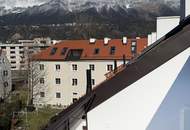 Suite Kaiser Franz Joseph - 2-Zimmer Dachgeschoss Wohnung mit Terrasse