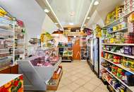 Charmantes Gewölbelokal