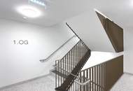 TERRASSENTRAUM! Topmoderne 2-Zimmer Wohnung mit grosser S/W-Terrasse und Garagenplatz, 1180!