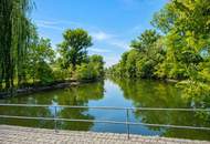 "BUTTERFLY PARADISE – EIGENGRUND &amp; HAUS IM 2. BEZIRK!"