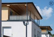 Wohnung mit Blick auf den Bach, beziehbar ab 01.07.2025