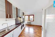 3-Zimmer-Wohnung mit ca. 74 m2 und Loggia im Zentrum von Oberwart