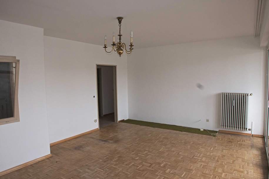 85 qm Wohnung, Innanstadtnähe, mit Parkplatz (Provisionsfrei), Wohnung-kauf, 280.000,€, 9020 Klagenfurt(Stadt)