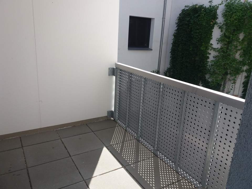UNBEFRISTET! 3-Zimmer-Wohnung mit Balkon Hopfengasse 6 - Stiege 1 - Top 2