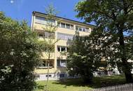 Großzügige 4-Zimmer-Wohnung in Salzburg mit Garage – Top Lage!