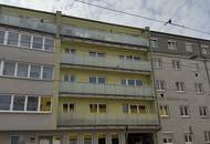 3 Zimmer Wohnung aus Verlassenschaft!