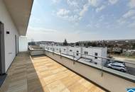 Wohnen mit Stil und Komfort – BELLA VITA in Wiener Neustadt