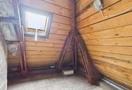 Preisgünstige 2 Zimmer Wohnung