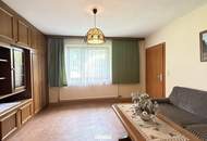 Gemütliches Einfamilienhaus mit 5 Zimmer, Garage und Holzhütte in sonniger erhöhter Ruhelage mit Weitblick