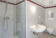 Geräumige und super geschnittene Zweiraumwohnung!